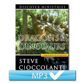 Dragons & Dinosaurs